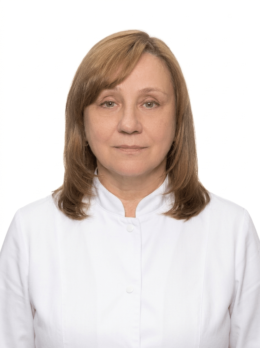 Макарова Елена Анатольевна