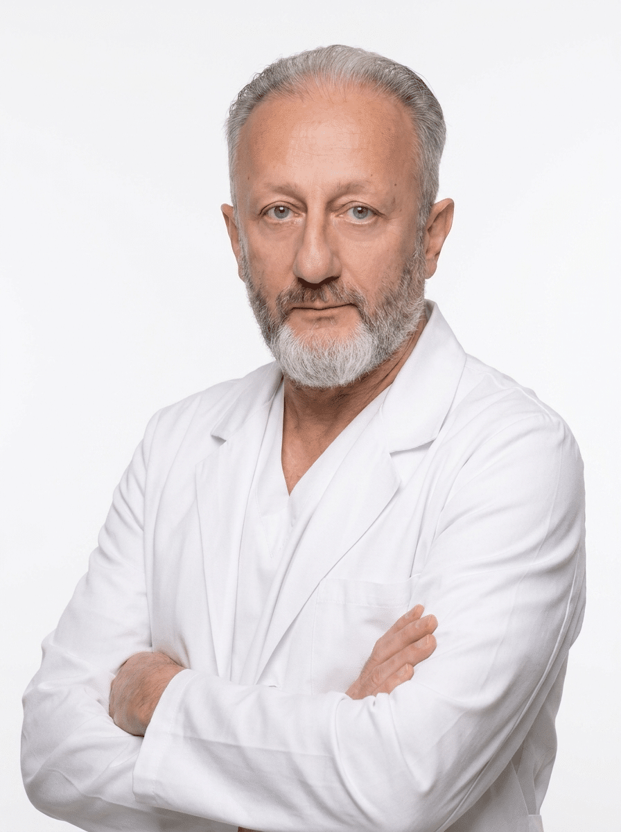 Чавчавадзе Зураб Гивиевич